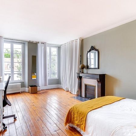 La Ruche - Maison 7 Chambres Et 7 Salles De Bain Fontainebleau Zewnętrze zdjęcie