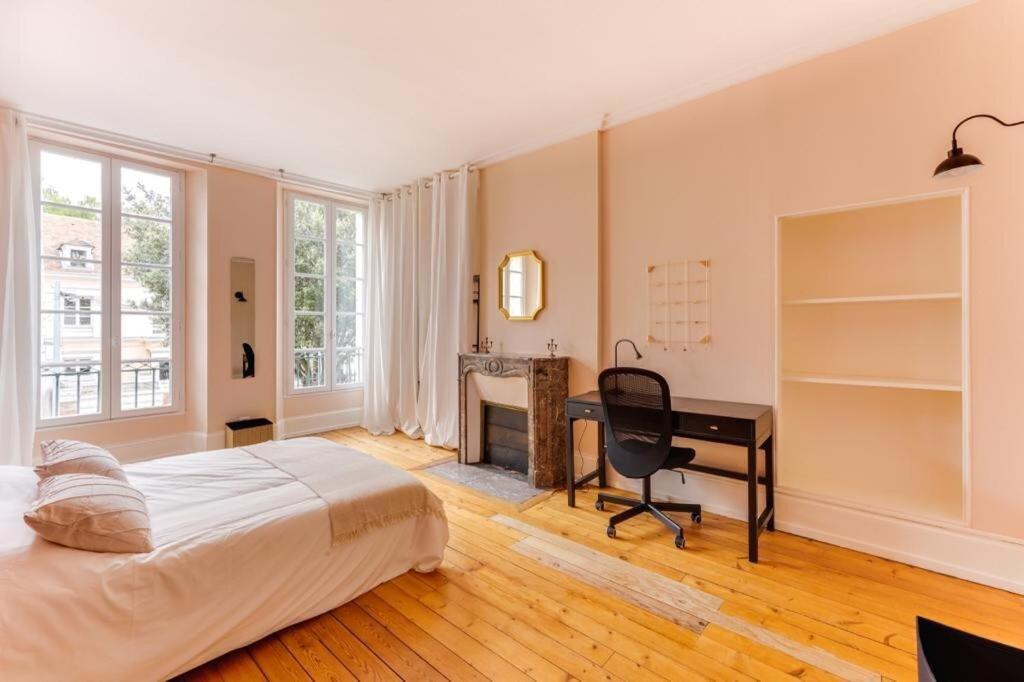 La Ruche - Maison 7 Chambres Et 7 Salles De Bain Fontainebleau Zewnętrze zdjęcie