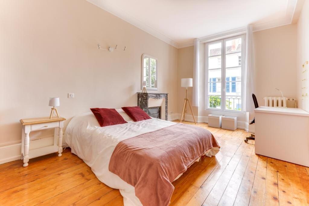 La Ruche - Maison 7 Chambres Et 7 Salles De Bain Fontainebleau Zewnętrze zdjęcie